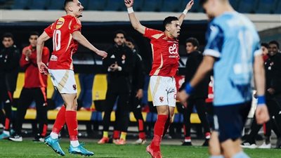 تعرف على موعد مباراة الأهلي أمام بيراميدز والقنوات الناقلة بدوري نايل