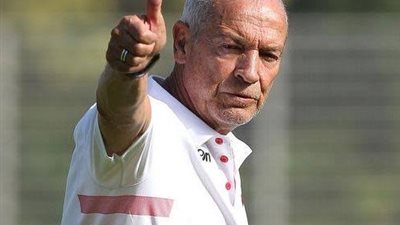 علاء عبد الغني: فيريرا أغلق باب الأهلي حبًا في الزمالك
