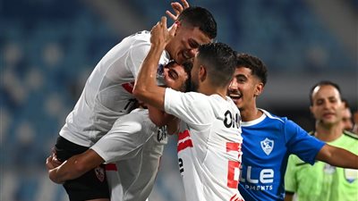 الزمالك يكافئ لاعبيه بعد الفوز الأول في دوري نايل.. تفاصيل