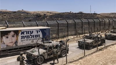 أكسيوس: وساطة أمريكية لربط إسرائيل بمدينة السويداء السورية وإنشاء ممر إنساني بينهما