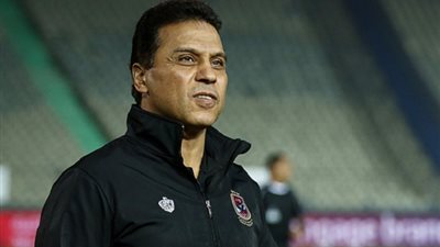 حسام البدري يقود أهلي طرابلس للتتويج بلقب الدوري الليبي للمرة الـ14 في تاريخه