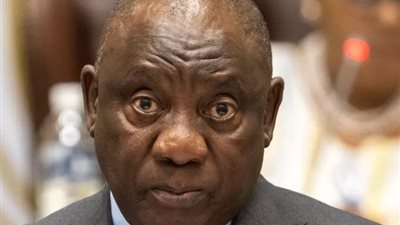 جنوب أفريقيا تدين تقرير حقوق الإنسان الصادر من أمريكا وتصفه بـ 