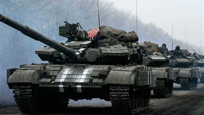 الخارجية الروسية: كييف تكثف نشاطاتها الإرهابية ضد موسكو قبيل قمة ألاسكا