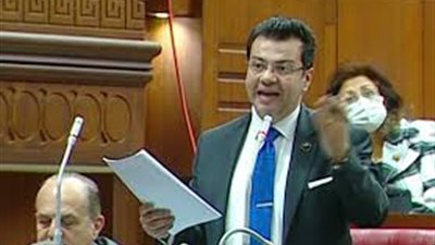 عضو بـ«الشيوخ»: حال تفكير نتنياهو في تنفيذ أحلامه يواجه قوة ردع غير متوقعة (خاص)