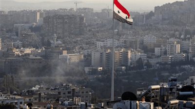 سوريا تتهم إسرائيل بإثارة فتنة طائفية في مدينة السويداء