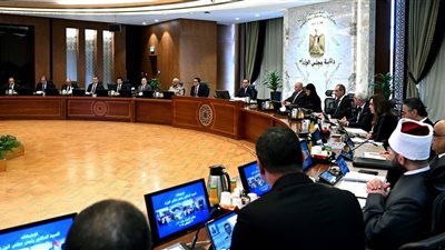 مجلس الوزراء يوافق على قواعد عمل لجان حصر المناطق المؤجرة