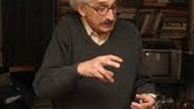 وفاة الأديب صنع الله إبراهيم عن عمر يناهز 88 عاما