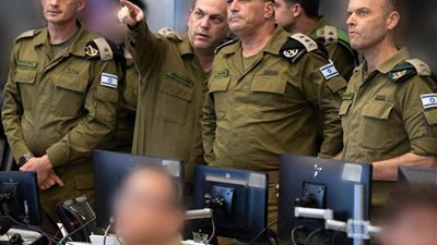 الجيش الإسرائيلي يقر خطة احتلال غزة.. تفاصيل