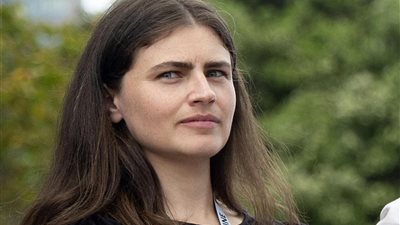 بسبب دعوتها لمساندة الشعب الفلسطيني.. البرلمان النيوزلندي يطرد نائبة للمرة الثانية 