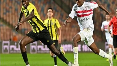 دوري نايل.. الزمالك يسعى لمواصلة الانتصارات أمام المقاولون العرب