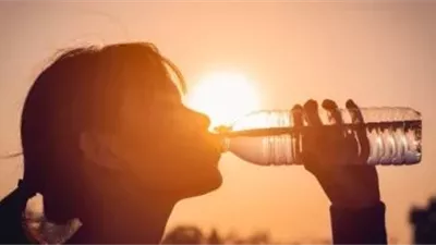 الأرصاد تحذر: حرارة قياسية غدًا بالقاهرة وأسوان مع أمطار رعدية