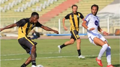 ماذا فعل العائدون والوافدون الجدد إلى دوري الأضواء في الجولة الأولى