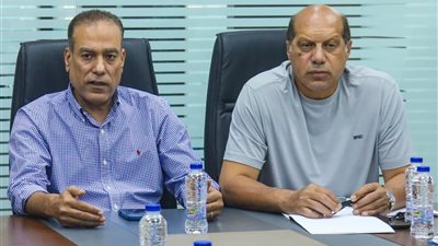 اتحاد الكرة يعقد اجتماعًا تنسيقيًا استعدادًا لانطلاق مسابقات الناشئين ومهرجانات البراعم