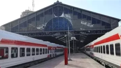 49 رحلة يوميًا.. جدول قطارات القاهرة السد العالي الجديد 2025 