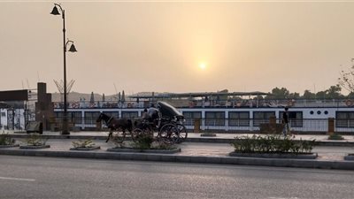 الأرصاد تحذر من حالة طقس اليوم الخميس 16 أكتوبر.. ماذا عن الأجواء؟