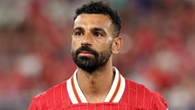 محمد صلاح يوجه رسالة وداع لـ نونيز.. ماذا قال؟