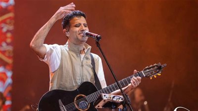 حمزة نمرة يفجر مفاجأة لجمهوره بطرح الدفعة الأخيرة من ألبوم “قرار شخصي”‎