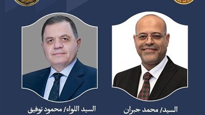 وزير العمل يشكر الداخلية بعد ضبط 10 شركات وهمية لإلحاق عمالة بالخارج 