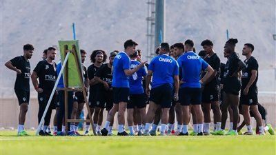 بعد الفوز على سيراميكا.. موعد عودة الزمالك للتدريبات الجماعية