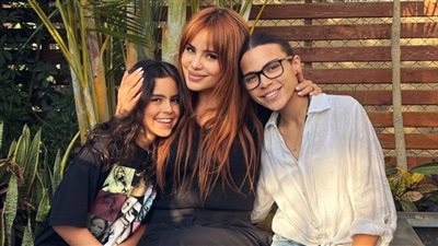 من الحزن إلى الاحتفال… كارول سماحة تحتفل بعيد ميلاد ابنة زوجها الراحل برسالة مؤثرة