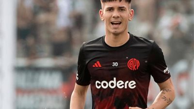 ماستانتونو بعد انضمامه لريال مدريد: حققت حلمي وسأبذل قصارى جهدي من أجل القميص الملكي