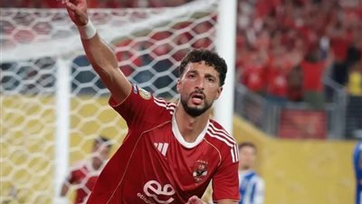 رسميًا.. كولومبوس الأمريكي يعلن ضم وسام أبو علي من الأهلي