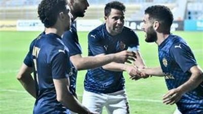 التشكيل الرسمي سيراميكا كليوباترا ضد نادي زد  