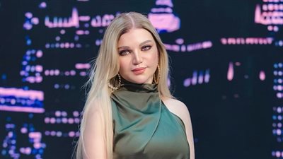 بعد تصريحاته عن أنغام.. ياسمين الخطيب ترد على مصطفى كامل 