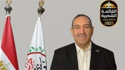 بعد انتهاء جولة «الشيوخ» الأولى.. القائمة الشعبية تعلن تلقي طلبات الترشيح لـ«النواب»