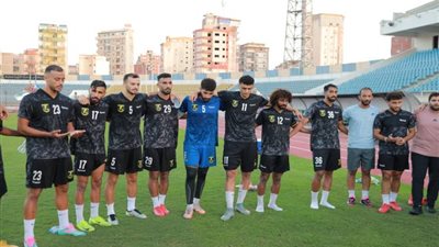 دوري نايل.. كهرباء الإسماعيلية يقص شريط مشاركته التاريخية أمام الجونة