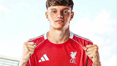 ليفربول يضم المدافع الإيطالي جيوفاني ليوني حتى 2031 