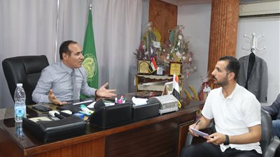 مدير الزراعة بالإسماعيلية لـ