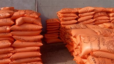 صرف الأسمدة كابوساً يهدد مستقبل الزراعة بالإسماعيلية.. والأراضي الزراعية أوشكت على البوار