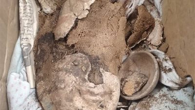 مصر تستعيد 13 قطعة أثرية من بريطانيا وألمانيا وتعرضها بالمتحف المصري