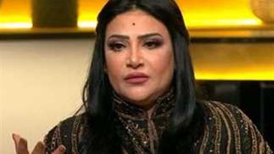 معرضة للحبس 10 سنوات.. عضو بالمحامين العرب تتقدم ببلاغ ضد بدرية طلبة 