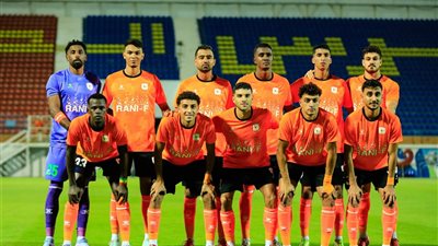 تعرف على تشكيل فاركو الرسمي أمام الأهلي في الدوري المصري  