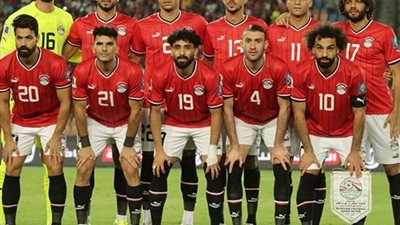 الكشف عن حكم مباراة مصر وإثيوبيا في تصفيات كأس العالم 2026