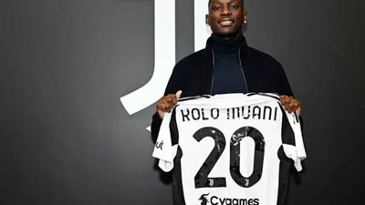 مهاجم باريس سان جيرمان على أعتاب الإنضمام إلى يوفنتوس الإيطالي