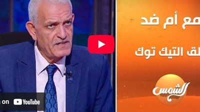 « اضرب المربوط يخاف السايب».. تشريعة النواب عن مواجهة التيك توك