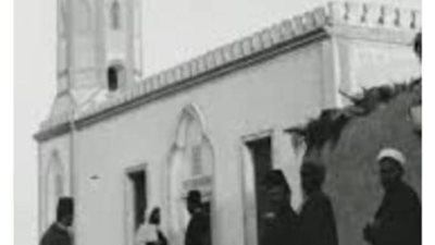 المسجد العباسي بالعريش.. أيقونة تاريخية للعمارة العثمانية والفن المملوكي