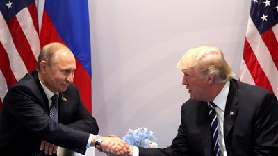 من فيينا إلى ألاسكا.. محطات القمم الروسية الأمريكية عبر التاريخ وصولًا إلى مواجهة 2025