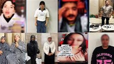 حملة أمنية مكثفة تستهدف البلوجرز المخالفين وتكشف تجاوزات المحتوى الرقمي الخادش للحياء