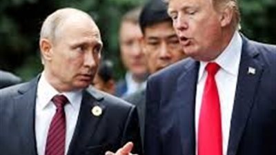 قمة ترامب وبوتين تنتهي دون التوصل لاتفاق لإنهاء الحرب في أوكرانيا