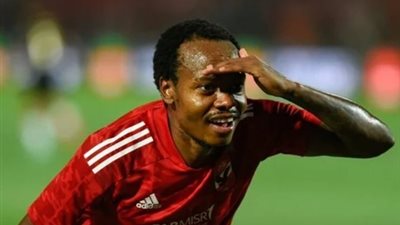 رسميًا.. بيرسي تاو ينضم إلى الدوري الفيتنامي في صفقة انتقال حر