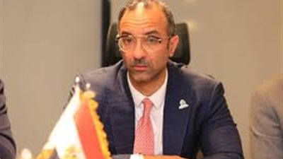 عضو مجلس الشيوخ: مصر دولة سلام.. لكنها لا تفرّط في أرضها ولا تتهاون مع التهديدات (خاص)