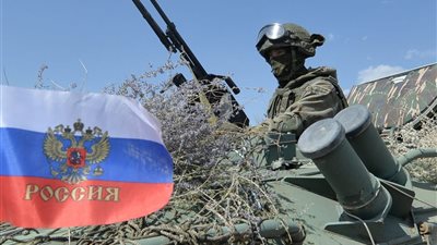 القوات الروسية تسيطر على بلدتين جديدتين في شرق أوكرانيا