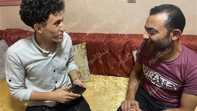 ضحية سرقة الأميرية لـ«بلدنا اليوم»: «عيشت أصعب لحظة في حياتي وكنت هموت»