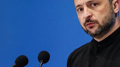 بعد قمة ألاسكا.. أوكرانيا تؤيد قمة ثلاثية للسلام رغم النفي روسي