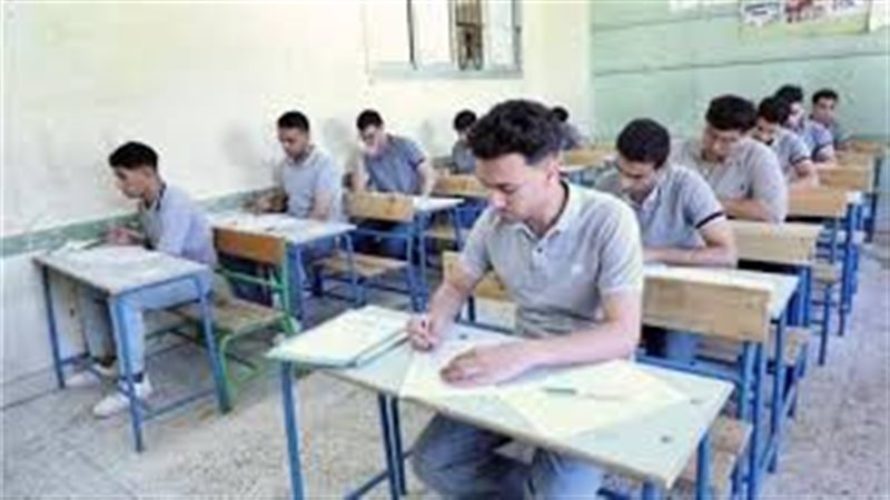 امتحانات الدبلومات
