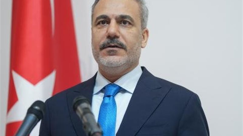 هاكان فيدان